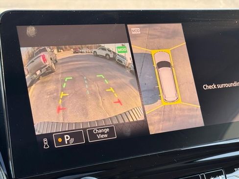 Certified 2024 Nissan Armada SL w/ Cargo Package image 27