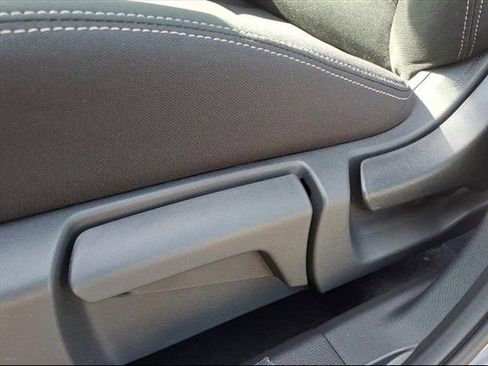 New 2026 Nissan Rogue S image 25