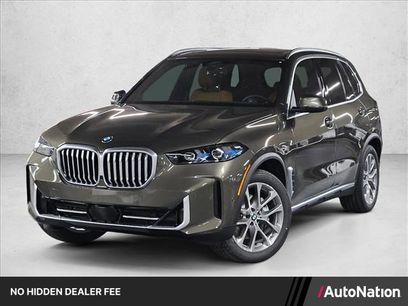 Used 2026 BMW X5 xDrive40i w/ Parking Assistance Package