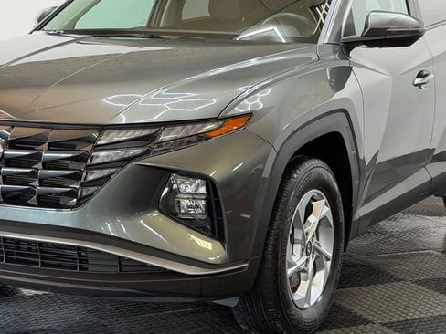 Used 2023 Hyundai Tucson SEL AWD/4WD image 6