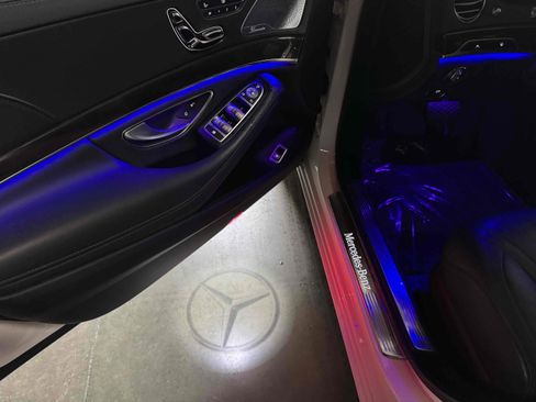 Used 2020 Mercedes-Benz S 450 Sedan - PREMIUM PKG - POWER RE image 29