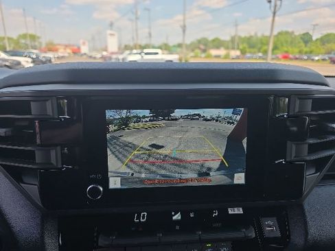 New 2026 Toyota Tundra SR5 AWD/4WD image 22