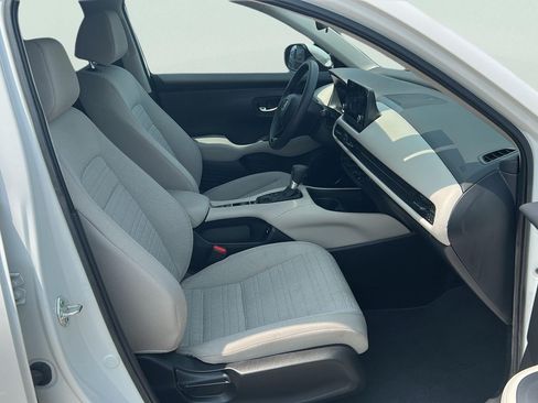 Used 2025 Honda HR-V LX image 23