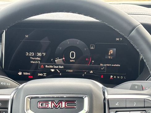 New 2026 GMC Acadia Elevation w/ Elevation Premium Package AWD/4WD image 19