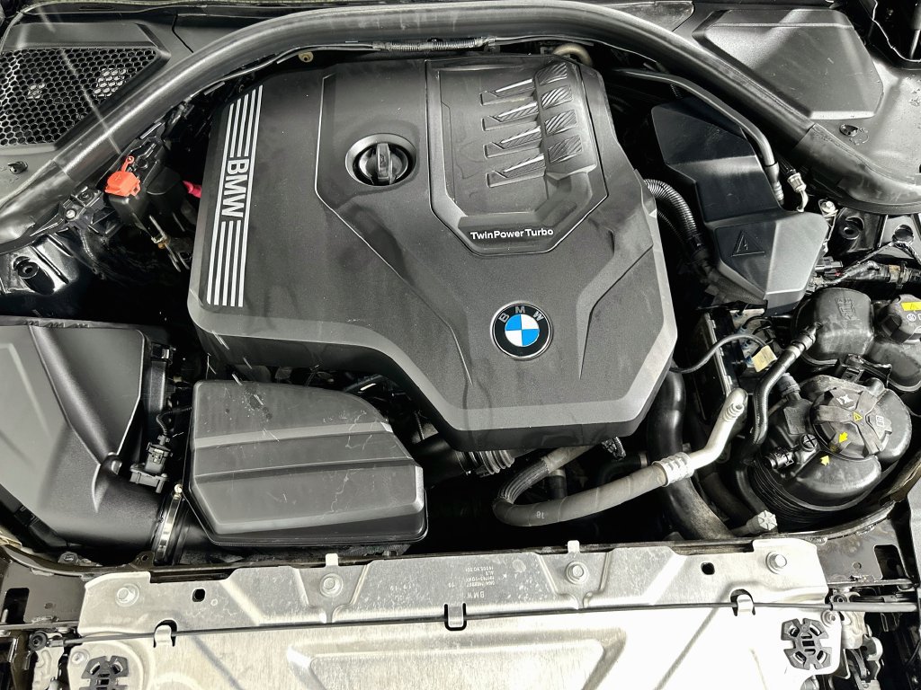 Used 2019 BMW 330i Sedan w/ Premium Package RWD image 31