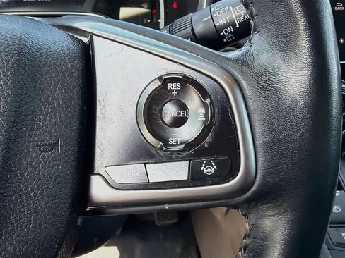 Used 2019 Honda CR-V EX-L image 13