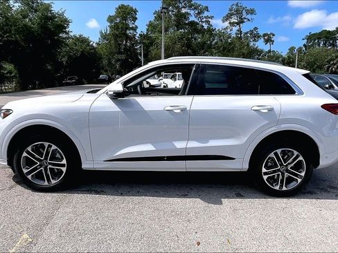New 2026 Audi Q5 Premium AWD/4WD image 8
