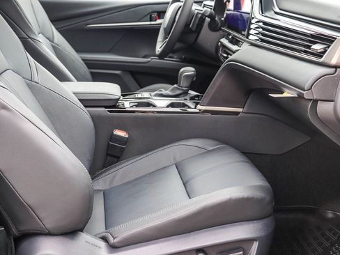 New 2026 Toyota Camry XSE FWD image 19