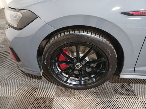 Used 2024 Volkswagen Jetta GLI 40th Anniversary Edition image 18