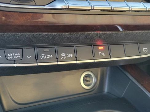 Used 2017 Audi A4 2.0T Prestige image 29