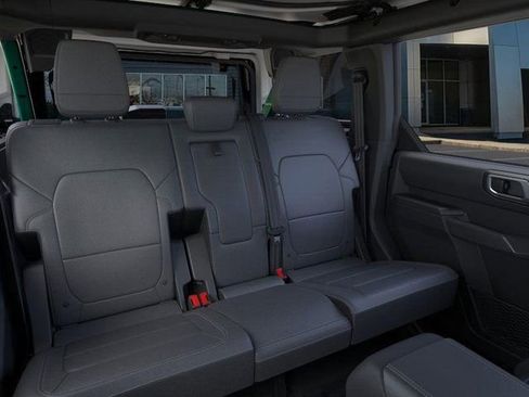 New 2025 Ford Bronco Badlands w/ Sasquatch Package image 11