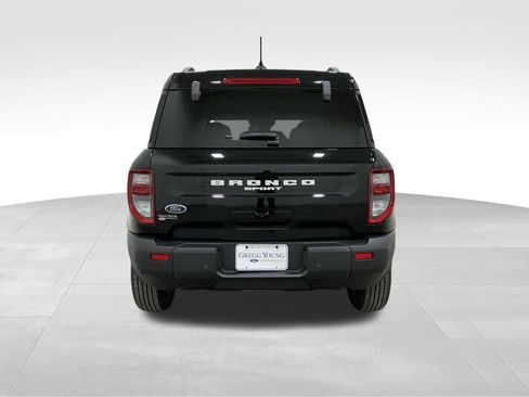 New 2025 Ford Bronco Sport Outer Banks w/ Outer Banks Tech Package+ image 26