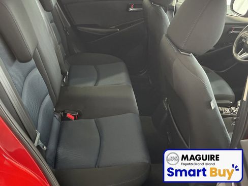 Used 2017 Toyota Yaris iA image 19