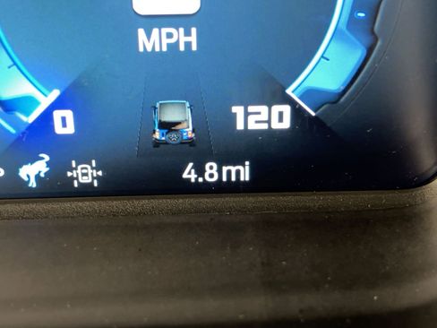 New 2025 Ford Bronco Badlands w/ Sasquatch Package image 17