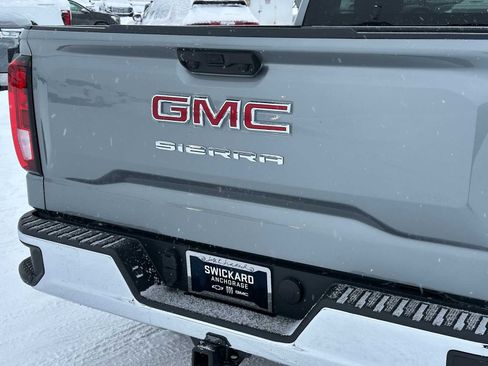 New 2026 GMC Sierra 1500 Pro w/ Pro Value Package AWD/4WD image 12