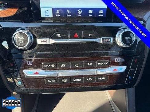 Used 2021 Ford Explorer King Ranch w/ Premium Technology Package image 30