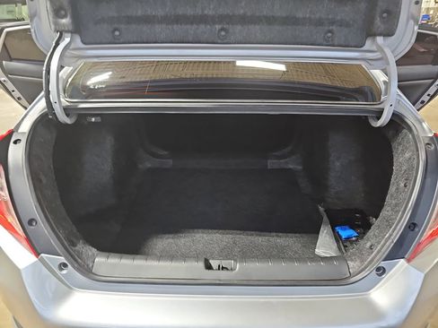 Used 2019 Honda Civic LX image 12