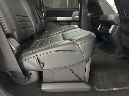 Used 2026 Ford F250 Platinum AWD/4WD image 54