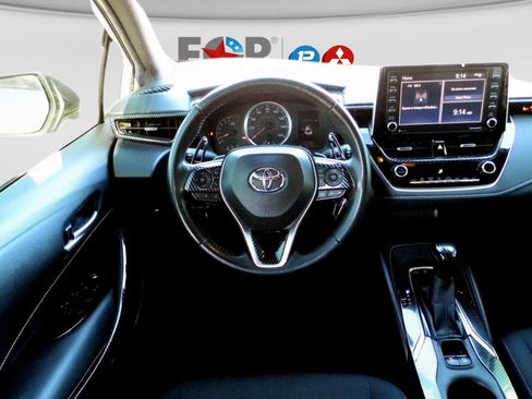 Used 2020 Toyota Corolla SE image 12