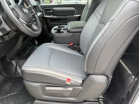 New 2026 RAM 5500 Tradesman RWD image 11