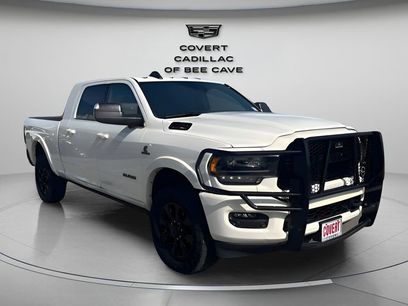 Used 2022 RAM 2500 Limited