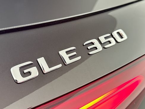 Certified 2026 Mercedes-Benz GLE 350 4MATIC image 10