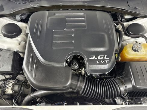 Used 2023 Dodge Charger GT RWD image 39