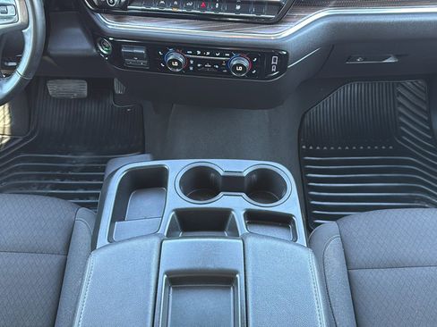 Used 2025 Chevrolet Silverado 1500 LT image 23