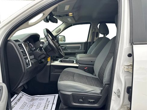 Used 2019 RAM 1500 Classic Warlock image 11