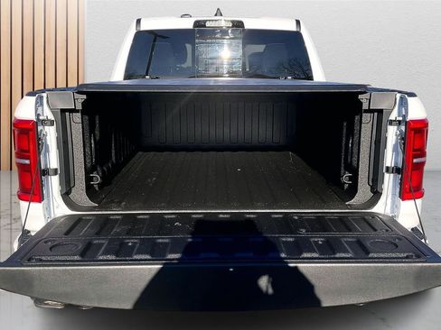 New 2026 RAM 1500 Limited AWD/4WD image 26