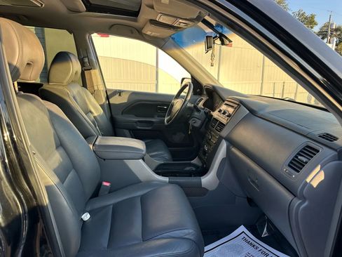 Used 2006 Honda Pilot EX-L image 7