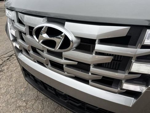 Used 2022 Hyundai Santa Cruz SEL Premium AWD/4WD image 10