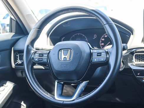 Used 2024 Honda Civic EX-L image 16
