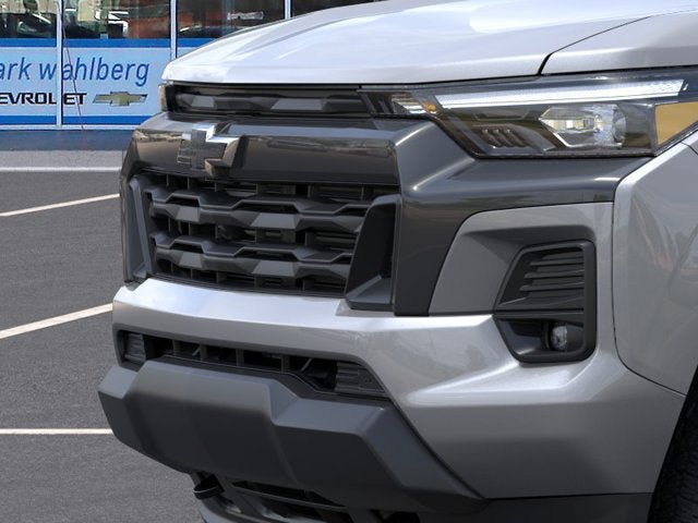 New 2026 Chevrolet Colorado LT w/ LT Convenience Package AWD/4WD image 13