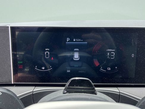 New 2026 Hyundai Santa Fe SEL FWD image 35