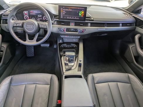 Used 2020 Audi A5 2.0T Premium Plus w/ Premium Plus image 13