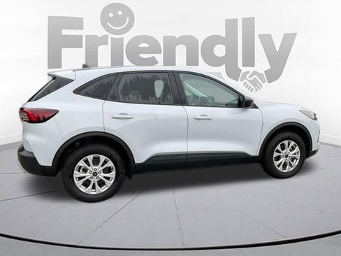 Used 2025 Ford Escape Active w/ Cold Weather Package AWD/4WD image 12