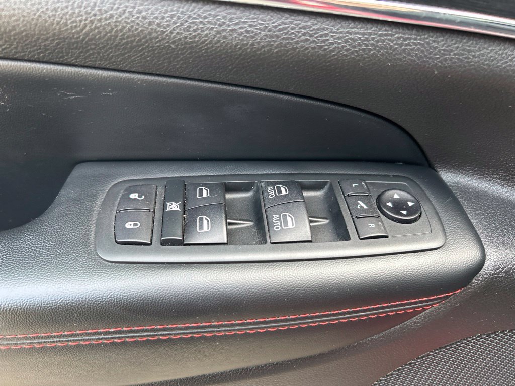Used 2020 Jeep Grand Cherokee Trailhawk w/ Trailhawk Luxury Group AWD/4WD image 10