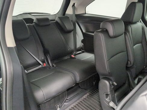 New 2026 Honda Odyssey EX-L image 29