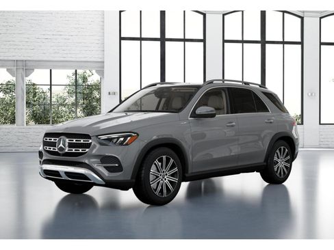 New 2026 Mercedes-Benz GLE 350 4MATIC image 39