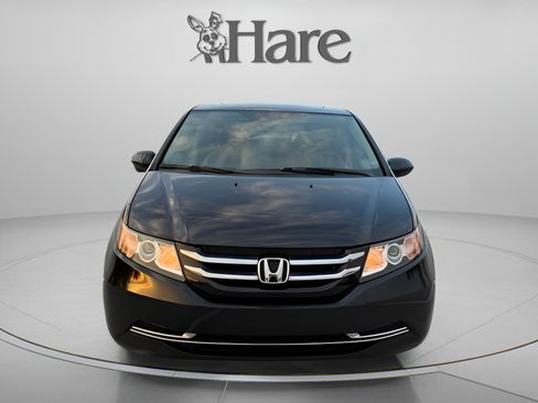 Used 2017 Honda Odyssey EX-L image 5