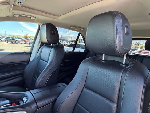 Used 2020 Mercedes-Benz GLE 450 4MATIC image 20