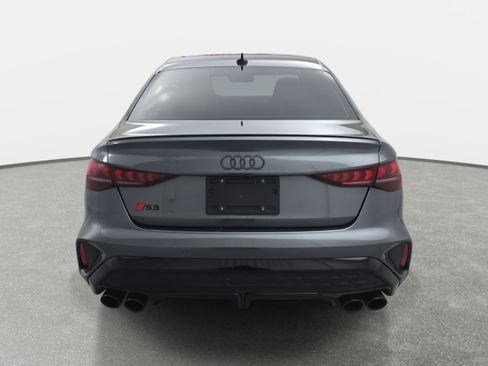 Used 2025 Audi S3 Prestige image 6