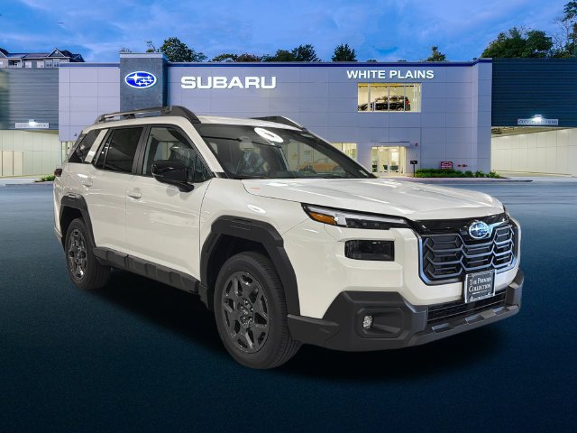 New 2026 Subaru Outback Premium AWD/4WD image 1