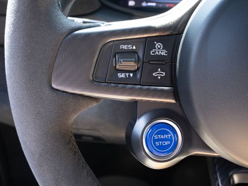 Used 2023 Maserati MC20 Coupe image 23