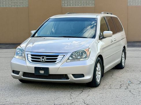 Used 2009 Honda Odyssey EX image 3