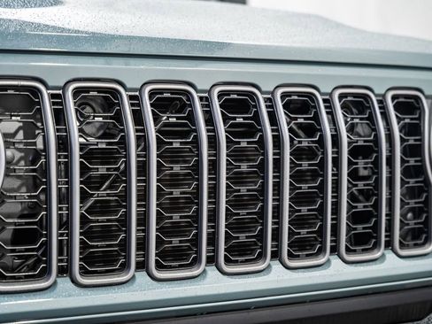 New 2026 Jeep Wrangler Sport S image 8