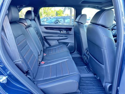 Used 2023 Honda CR-V Sport Touring image 16