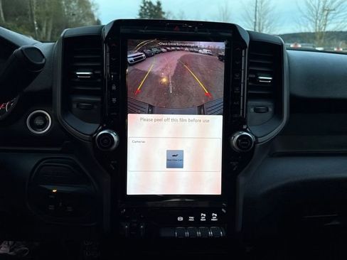 New 2026 RAM 2500 Tradesman image 24