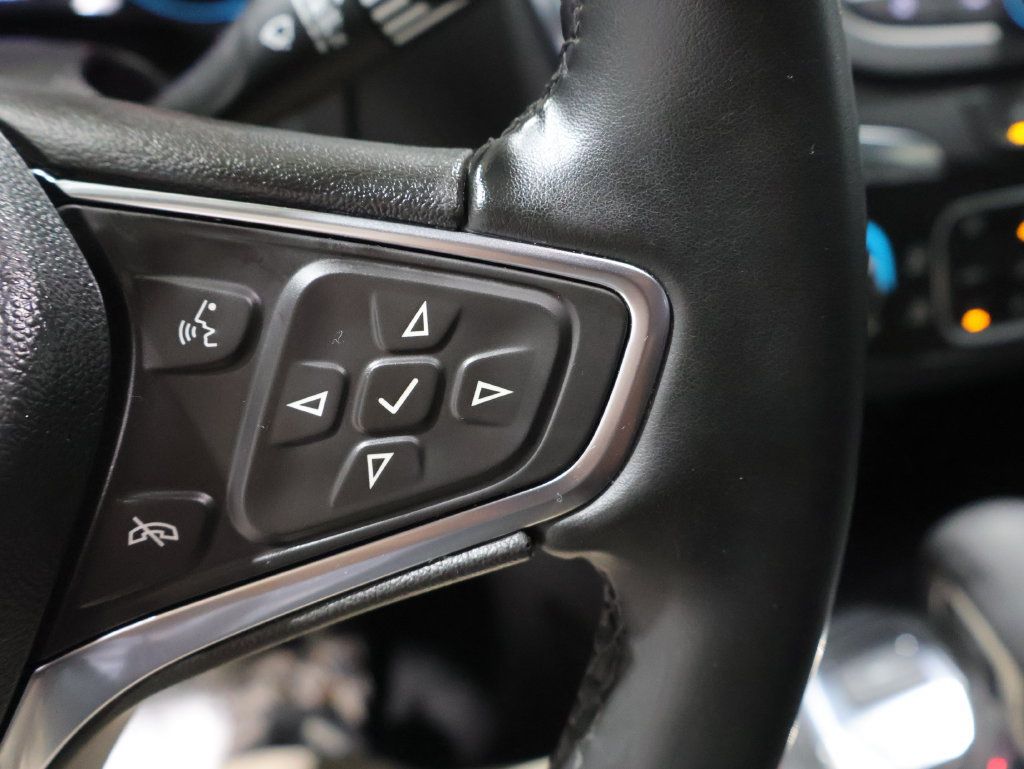 Used 2024 Chevrolet Equinox LT AWD/4WD image 34